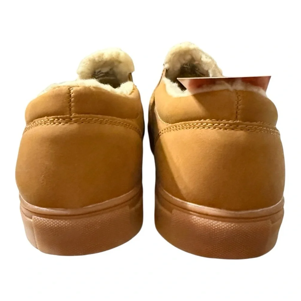 Deer Stags Boys’ Slip-On House Shoes – Size 2
